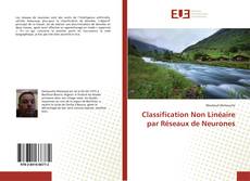 Bookcover of Classification Non Linéaire par Réseaux de Neurones