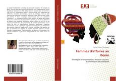 Buchcover von Femmes d'affaires au Bénin
