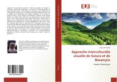 Capa do livro de Approche interculturelle visuelle de Sana'a et de Besançon 