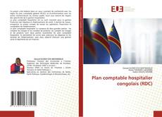 Bookcover of Plan comptable hospitalier congolais (RDC)