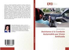 Copertina di Assistance à la Conduite Automobile par Vision Artificielle