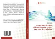 Capa do livro de Convection naturelle tridimensionnelle autour d'un cône de révolution 