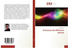 Обложка Processus de diffusion discret