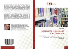 Buchcover von Encadrer la réingénierie d'un thesaurus