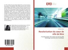 Bookcover of Revalorisation du cœur de ville de Nice