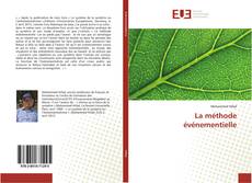 Buchcover von La méthode événementielle