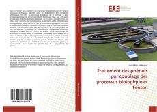 Bookcover of Traitement des phénols par couplage des processus biologique et Fenton