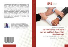 Capa do livro de De l'influence culturelle sur les outils de la gestion des hommes 