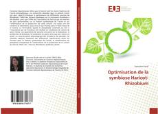 Bookcover of Optimisation de la symbiose Haricot-Rhizobium