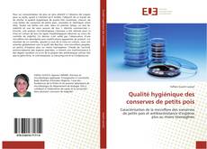 Bookcover of Qualité hygiénique des conserves de petits pois