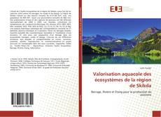 Buchcover von Valorisation aquacole des écosystèmes de la région de Skikda