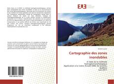 Bookcover of Cartographie des zones inondables
