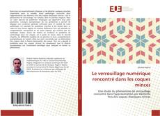 Borítókép a  Le verrouillage numérique rencontré dans les coques minces - hoz