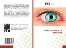 Buchcover von Carnet de voyage en Thiérache