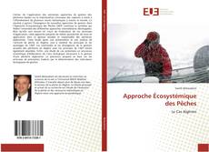 Bookcover of Approche Écosystémique des Pêches