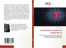 Buchcover von Traumatisme crânien et projet de vie