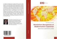 Couverture de Révolutions Bourgeoises et Modernisation Capitaliste
