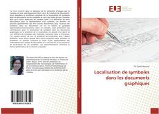 Обложка Localisation de symboles dans les documents graphiques