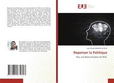 Couverture de Repenser la Politique