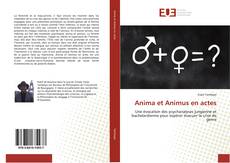 Anima et Animus en actes kitap kapağı