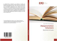 Bookcover of Dépigmentation Volontaire