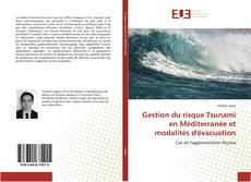 Bookcover of Gestion du risque Tsunami en Méditerranée et modalités d'évacuation