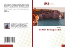 Couverture de Portrait d'un esprit libre
