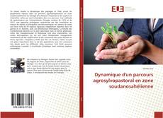 Capa do livro de Dynamique d'un parcours agrosylvopastoral en zone soudanosahélienne 
