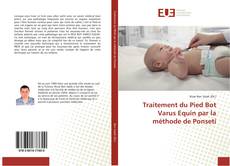 Bookcover of Traitement du Pied Bot Varus Equin par la méthode de Ponseti