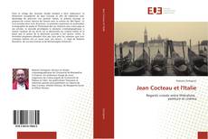 Bookcover of Jean Cocteau et l'Italie