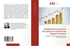 Portada del libro de Modélisation: Evaluation des Options et Gestion des Risques Financiers