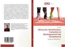 Portada del libro de Démarche: Identification, Evaluation et Développement des Compétences