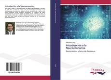 Обложка Introducción a la Neuroeconomía