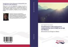 Geodinámica del paleozoico metamórfico de la SMO en el NE de México kitap kapağı