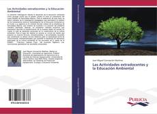 Обложка Las Actividades extradocentes y la Educación Ambiental