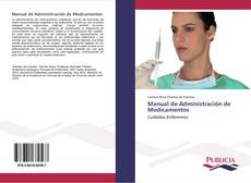 Manual de Administración de Medicamentos kitap kapağı