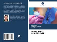 Обложка INTRAKANALE MEDIKAMENTE