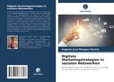 Bookcover of Digitale Marketingstrategien in sozialen Netzwerken