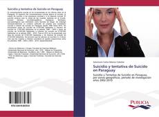 Обложка Suicidio y tentativa de Suicido en Paraguay