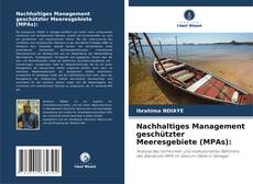 Обложка Nachhaltiges Management geschützter Meeresgebiete (MPAs):