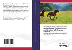 Обложка Evaluación del flujo sanguíneo periférico en caballos con laminitis