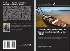 Bookcover of Gestión sostenible de las áreas marinas protegidas (AMP):