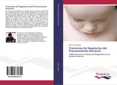 Trastornos de Regulación del Procesamiento Sensorial kitap kapağı