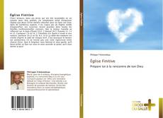 Bookcover of Église Finitive