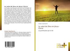 Buchcover von Le salut de Dieu en Jésus-Christ