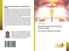 Buchcover von LES PREFIGURATIONS DE JESUS DANS LA BIBLE