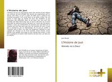 Buchcover von L'Histoire de Just