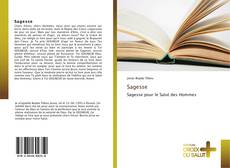 Bookcover of Sagesse