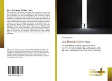 Buchcover von Les Drames Silencieux