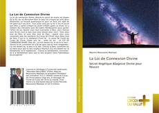 Buchcover von La Loi de Connexion Divine